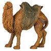MaMeMi Nativity Figurine Camel [Height Approx. 9.5 cm, Hand-Painted Made