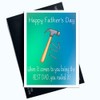 Happy Father's Day Cards When It Comes To You Being
