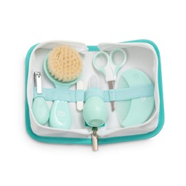Green Koala Wash Bag Set