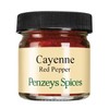 Cayenne Red Pepper Powder By Penzeys Spices 1.0 oz 1/4 cup jar