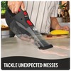 Dirt Devil 16V Cordless Handheld Vacuum Cleaner, Powerful Suction, Lightweight,