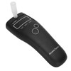 Mini Breathalyzer Wine Tester Drunk Driving Analyzer LCD with 10pcs