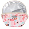 Baby Bottle Warmer Bag Portable Milk Heat Keeper Cooling Insulation