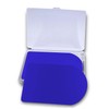 ebamaz Anodized Metal Business Cards Aluminum Blanks Laser Engraving Plates