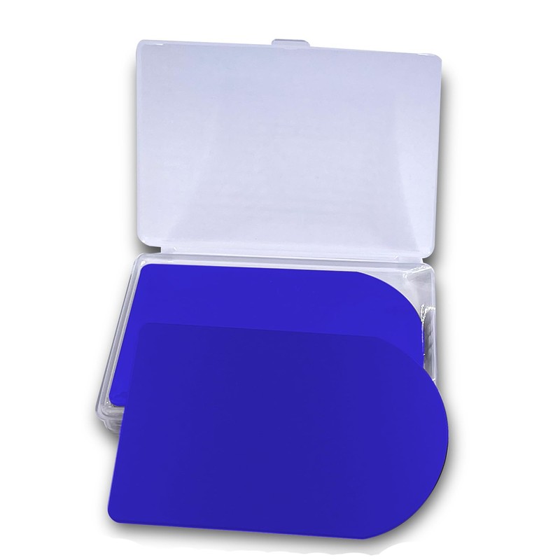 ebamaz Anodized Metal Business Cards Aluminum Blanks Laser Engraving Plates