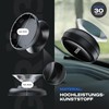 KIEMA® OOONO Magnetic Suction Cup Mount for Windshield, Ooono 1