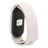 Ultrasonic Mosquito Repellent Watch LED Static Electricity Removal Auto Discharge