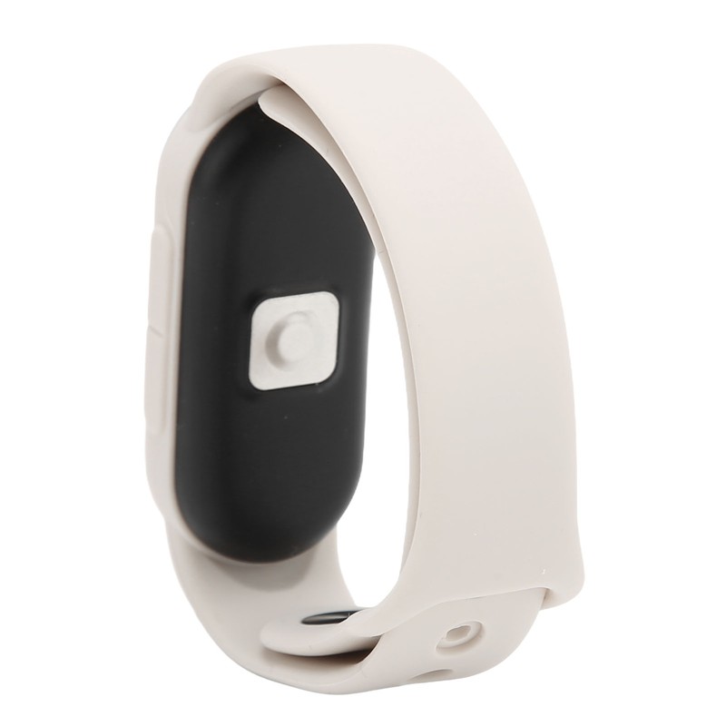 Ultrasonic Mosquito Repellent Watch LED Static Electricity Removal Auto Discharge
