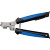 BBB Unisex Adult SpokeHold Bicycle Tool for Spoke - Black,