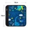 2 Pack VegaPunkLab Seat Straps Shoulder Pads for Kids -