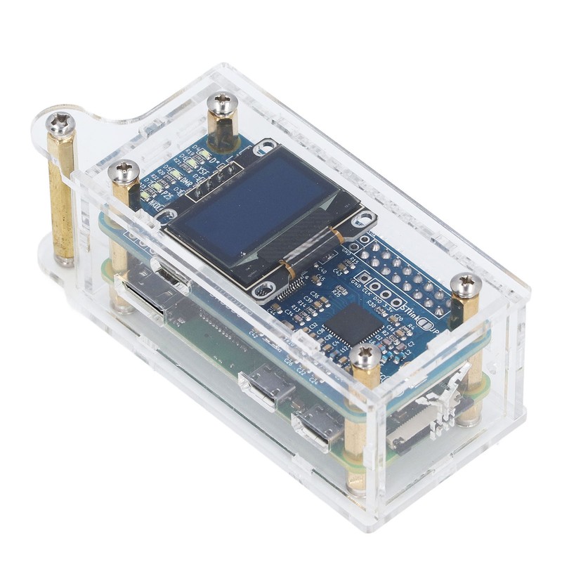 MMDVM Hotspot Support DMR D Star YSF P25 NXDN POCSAG