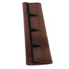 French Horn Hand Guard Leather Anti Slip Protector Handle Wrap