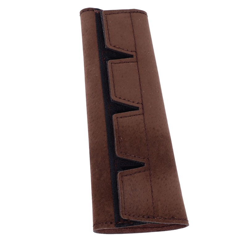 French Horn Hand Guard Leather Anti Slip Protector Handle Wrap