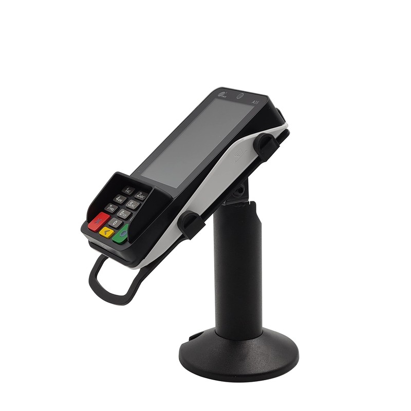 Pax A35 PIN Pad Swivel and Tilt Stand