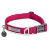 RUFFWEAR - Front range dog collar, durable and comfortable collar