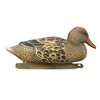 Higdon Outdoors Full-Size Mallard Duck Decoy, Multicolor