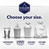 Color Scents Medium Trash Bags - 8 Gallon, 360 Total