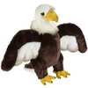 Ravensden 28cm Eagle Cuddly Soft Toy