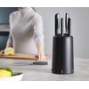 Joseph Joseph 10527 Elevate Knives Carousel Knife Set with Rotating