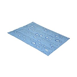 Nobby Cooling Mat Bubble 90 x 70 cm