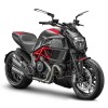 XM Foldable Wind Wing Rearview Mirrors For Ducati Monster 400