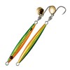 Shout! Blade Lance 80g #87 GO Green Orange 145BL