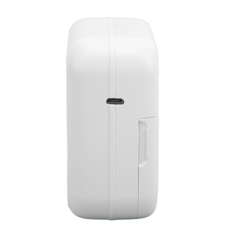 Inkless Pocket Printer Mini Portable Inkless Bluetooth Thermal Pocket Printer