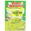Tony Chachere Rice Mix, Creole Yellow, 7 Ounce (Pack of