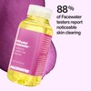 PLANT BEAUTY DISTILLERY Facewater Zepherine Facial Cleanser Rosewater 100 Petals