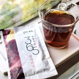 Fresh Day [류충현365/산지직송] 영지버섯 진액 선물세트 80ml x 30포 외 옵션3종_엑기스/버섯/버섯진액 (건강선물세트) [Yu Chung-hyun 365/Direct Shipping] Cordyceps Mushroom Extract Gift Set 80ml x 30 Packs + 3 Options_Concentrate/Mushroom/Mushroom Extract (Health Gift Set)