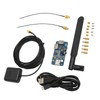 SIM7600GH 4G HAT 4G 3G 2G Support GNSS Positioning Global
