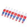 6030F Propellers Low Noise Double Sided Colorful Replacement Drone Propeller