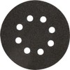 4 Pack 5" 8 Hole Sanding Discs