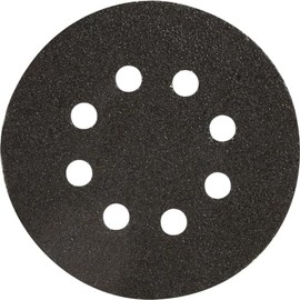4 Pack 5" 8 Hole Sanding Discs