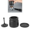 Coffee Powder Press Dosing Cup Large Interior Space Dosing Ring