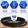O Ring 37.47 mm x 5.34 mm - Sealing Rings