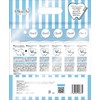 Vitato Japan Octopus Whitening Large Capacity Pack, 10 Pieces (50