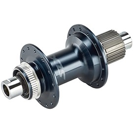 Shimano FH-M7110-B 28H 12S 0.5 inch (12 mm) Thru OLD: 5.8 inches (148 mm) Center Lock, Axle Sold Separately