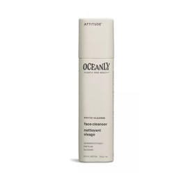 ATTITUDE PHYTO CLEANSE Face Cleanser 30g
