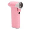 Mini Turbo Jet Fan 200000RPM Powerful Air Blower Handheld High