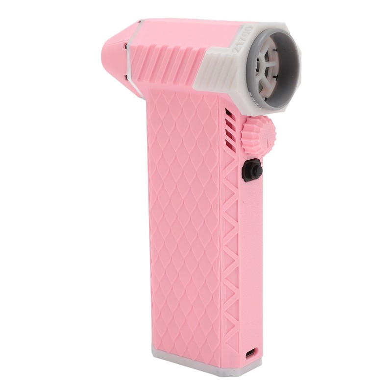 Mini Turbo Jet Fan 200000RPM Powerful Air Blower Handheld High