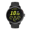 LifeMetrix R3 GPS Smartwatch (Black)