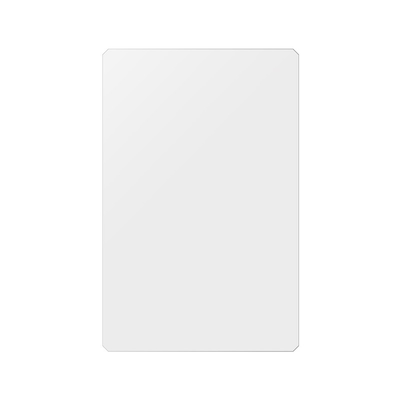 dipos I 2 x Matte Screen Protectors for Carpuride W502
