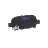 SKF Brake Pads VKBP 90107 A