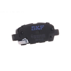 SKF Brake Pads VKBP 90107 A