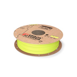FormFutura - EasyFil PLA (Luminous Yellow, 1.75mm, 750 gram)