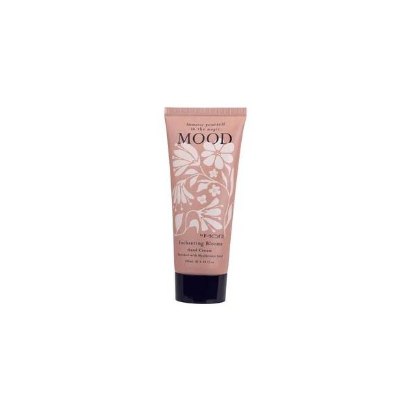 MOR-Mood by MOR Enchanting Blooms Hand Cream 100ml