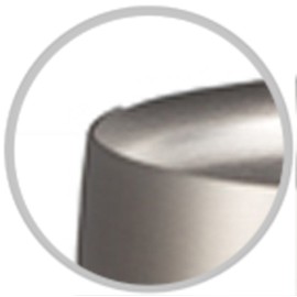 Peacock ATB-620 XA Stainless Steel Tumbler Hot or Cold 24.0 fl oz (620 ml)