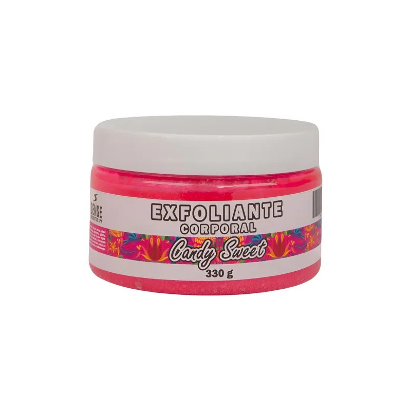 Exfoliante Corporal, Pies Manos Brazos Piernas Para Pedicure