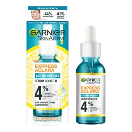 Garnier Skin Active Aclara Sérum Antiimperfecciones Vitamina C 15 ml